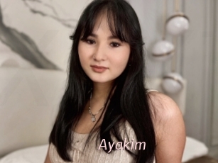Ayakim