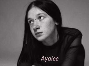 Ayalee