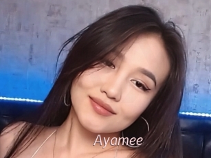 Ayamee