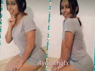 Ayamehotx