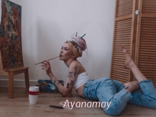 Ayanamay