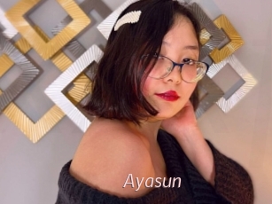 Ayasun