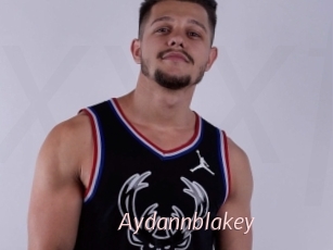 Aydannblakey