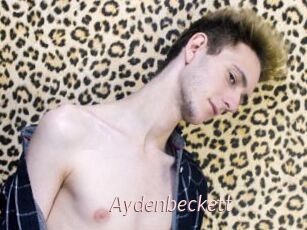 Aydenbeckett
