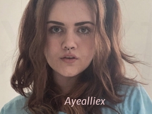 Ayealliex