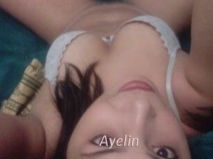 Ayelin