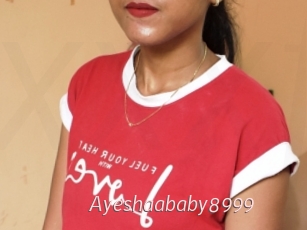 Ayeshaababy8999