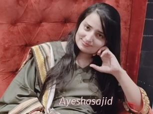 Ayeshasajid