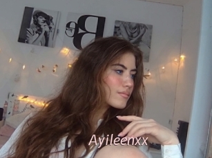 Ayileenxx