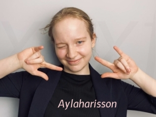 Aylaharisson