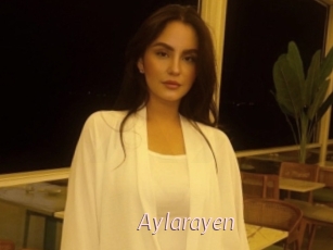 Aylarayen
