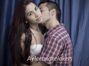 Ayleennaxelakers