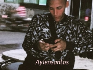Aylensantos