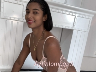 aylinlombardi xxx Free Sites