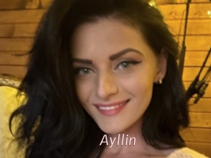 Ayllin