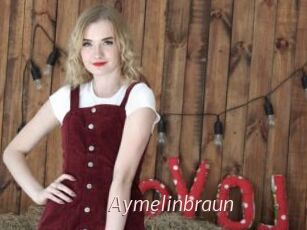 Aymelinbraun