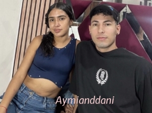 Aymianddani