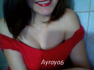 Ayraya6