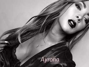 Ayrona