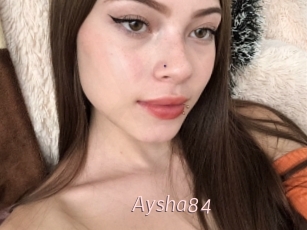 Aysha84