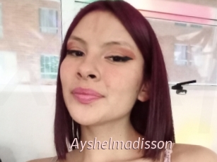 Ayshelmadisson