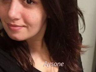 Aysone