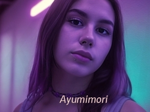 Ayumimori