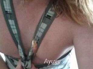 Ayuve