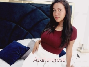 Azahararose