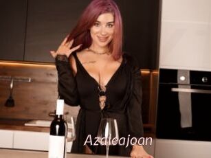 Azaleajoan