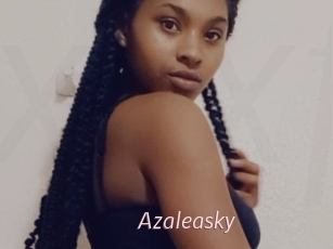Azaleasky