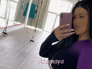 azamaya xxx Free Sites
