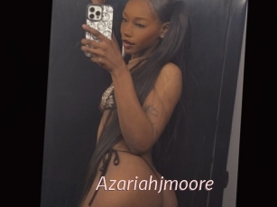 Azariahjmoore