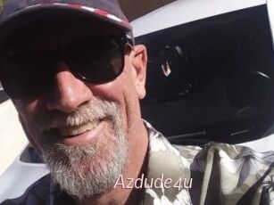 Azdude4u