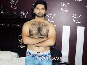 Azeemsexy