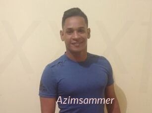 Azimsammer