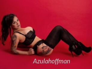Azulahoffman