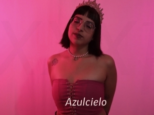 Azulcielo