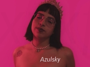 Azulsky