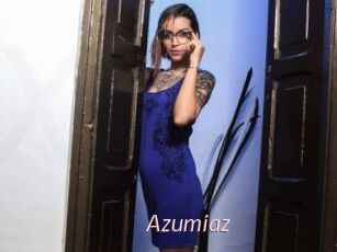 Azumiaz