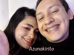 Azunakirito