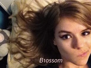 B1ossom