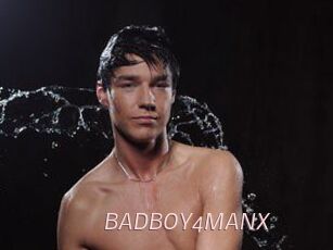 BADBOY4MANX