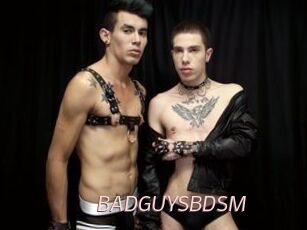 BADGUYSBDSM