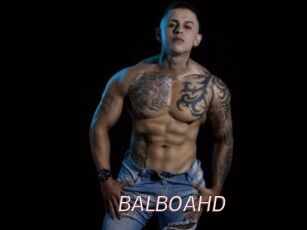 BALBOAHD