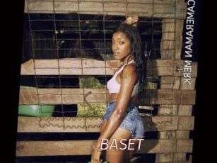 BASET