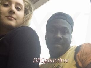 BBCpoundme