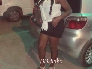 BBRiska