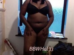 BBWHot33
