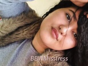 BBWMisstress